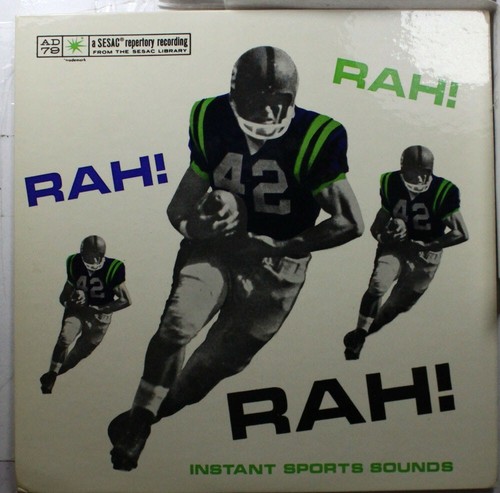 Jazz football rah - jazz, 45