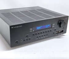 Cambridge audio azur - audio,