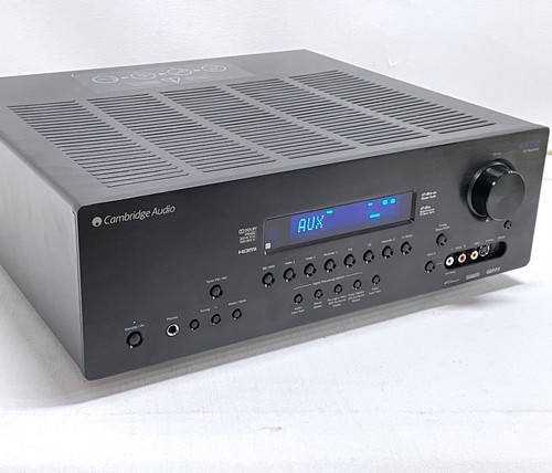 Cambridge audio azur - cambridge,
