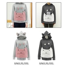 Hoodies for Women Pet Owner