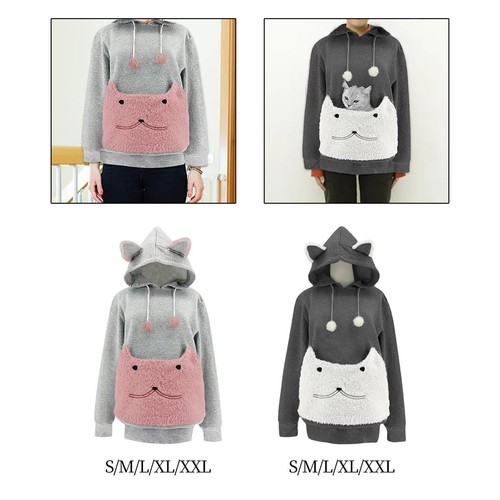 Hoodies for women pet owner - for,