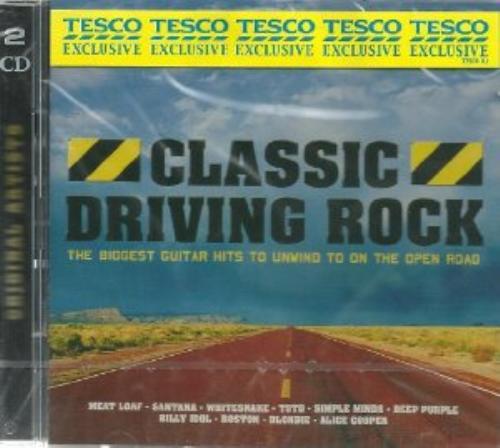 Various artists classic - various,
