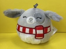 Squishmallows Christmas