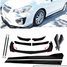 For Subaru Impreza Wagon Front