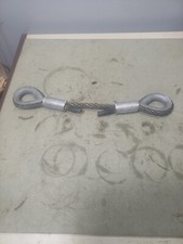 Wire Rope Sling 3 Ton 16mm Diameter 