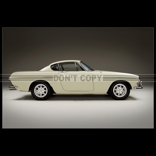 Photo 016597 volvo p1800 s - photo,