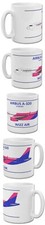 Wizz air airbus - a320, g-wukf