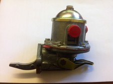 Bedford Tk Tj Tl 300/330 Diesel Fuel Pump Part Number A4021133/7971020