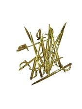COCKTAIL SWORD STICK NEON PICK