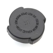 Radiator Coolant Water Bottle