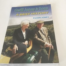 Gwili Jones & Sons . BRIEF