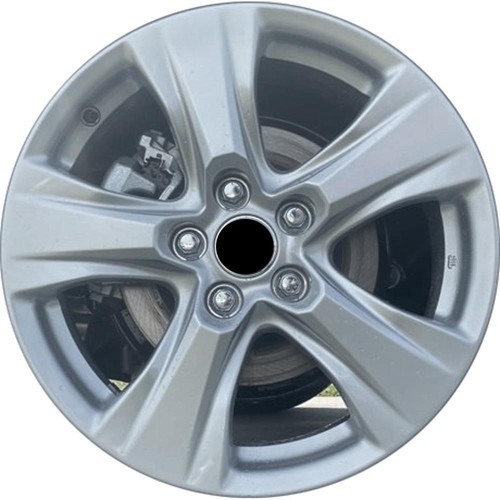 Factory replacement new alloy - replacement,