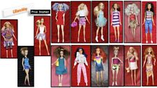 Mattel Barbie Modern Fashionista, Dolls From 1999 till Present, Various Options