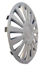 4 x Wheel Trims Lux Hub Caps