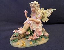 The Leonardo Collection ‘ Secret Dell ‘ Fairy by Christine Howarth