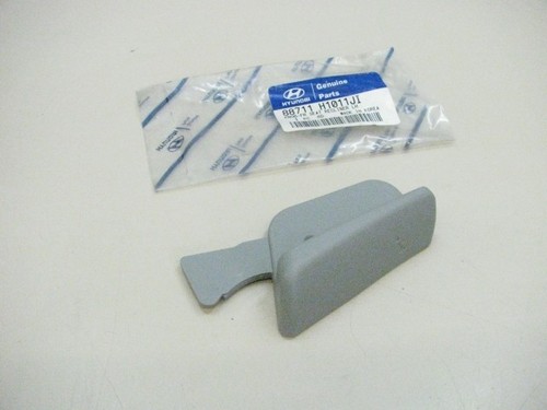 Genuine hyundai terracan - genuine,