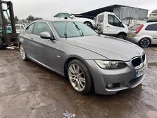 BMW E92 320d M Sport  Coupe