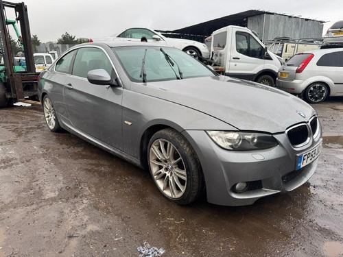 Bmw e92 320d - m, sport