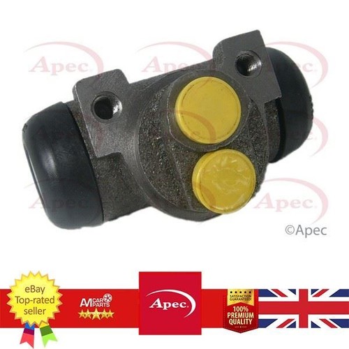 Wheel brake cylinder - brake,