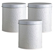 3pcs 3.3L Food Storage