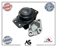 Top Right Engine Mounting For