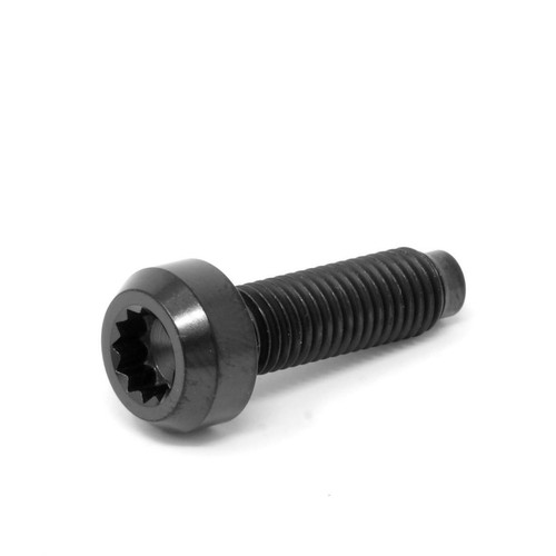 Titanium bbs split rim - titanium, rx