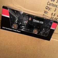 Snap On Tools 1925 Ford