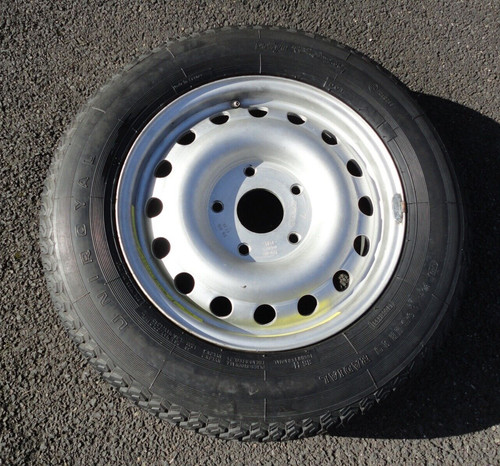 Porsche 944 951 - turbo, spare