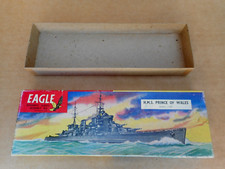 Eagle Eaglewall  1:1200  HMS