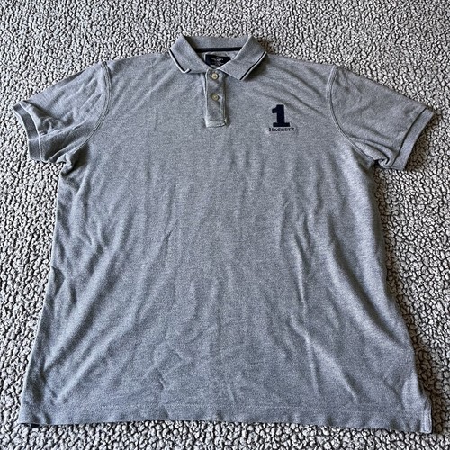 Hackett london men polo - men’s,