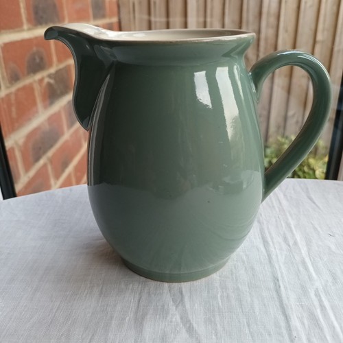 Denby manor green - green, pot