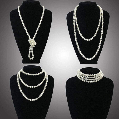 Gatsby glam 1920s women - gatsby, women's
