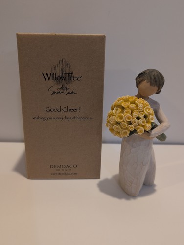 Willow tree good cheer - willow,