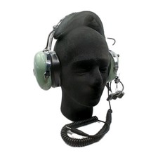 David Clark H10-76 . Nato