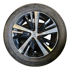 PEUGEOT 3008 5008 18" ALLOY