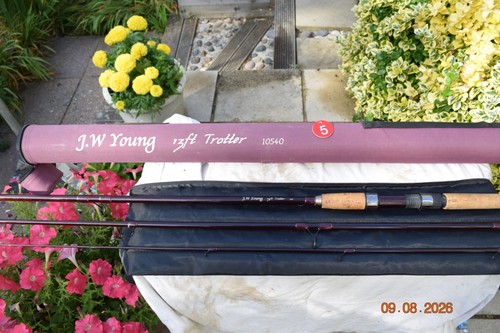 Fishing rod