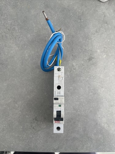 Mem eaton rcbo amp 30ma - 16,