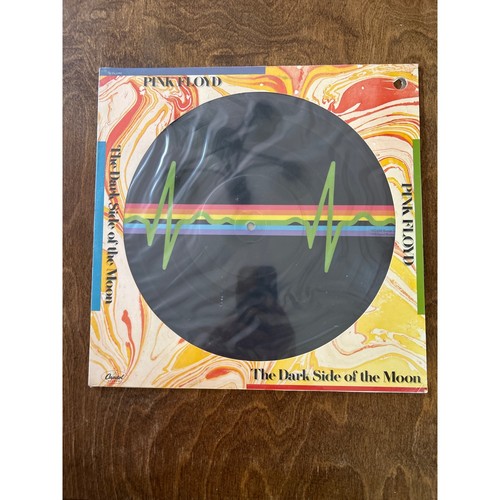 Pink floyd dark side the - ,