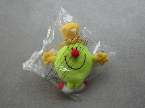 Vintage 1999 mcdonald happy - vintage,