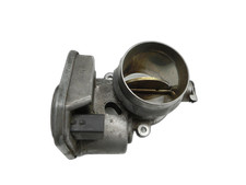 Throttle valve for BMW X3 E83