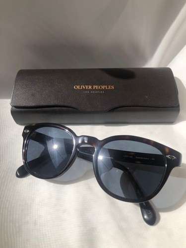 Oliver peoples sheldrake - peoples,