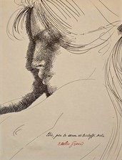 1976 Emilio GRECO = CLIO =