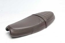 Bench seat cushion seat