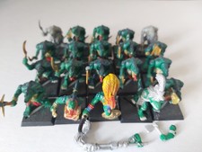 Warhammer Fantasy Battle