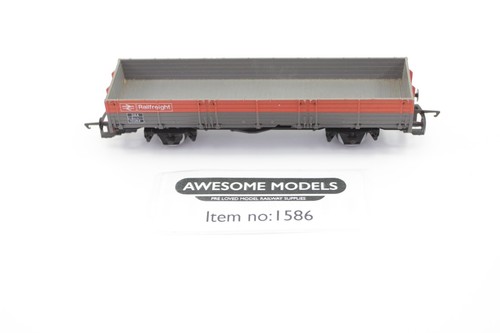 Hornby r248 railfreight - railfreight, 45t