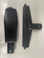 Goblin  Aquavac Power Steam 1341 Optional Accessories for Windows & Clothes