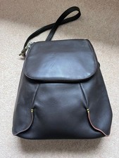 MYWALIT Soft Leather Backpack