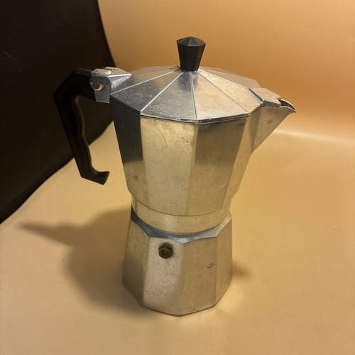 Vintage italian aluminium - italian,