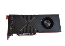NVidia RTX 2070 Super 8GB PCI- express Graphics Card - HP - next day delivery 