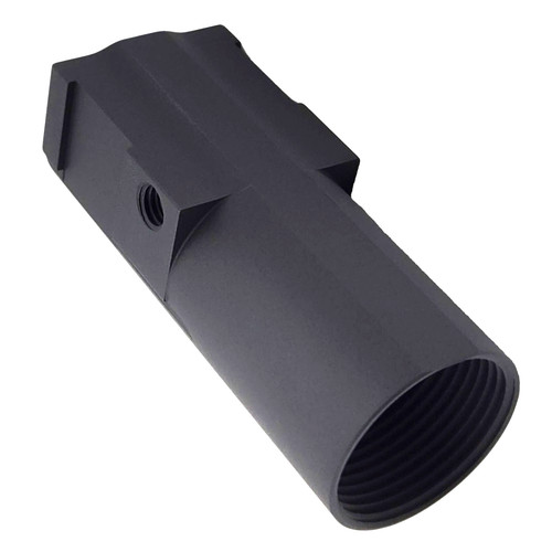 Gram co2 cartridge - 12, adapter